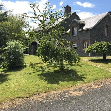 Ridge Wood House Guest House Armagh Exterior photo